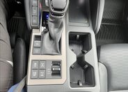 Toyota Land Cruiser Ostatní 2,4 l 243 kw