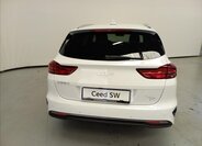 KIA Ceed Kombi 1,5 l 103 kw