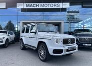 Mercedes-Benz Třídy G 2