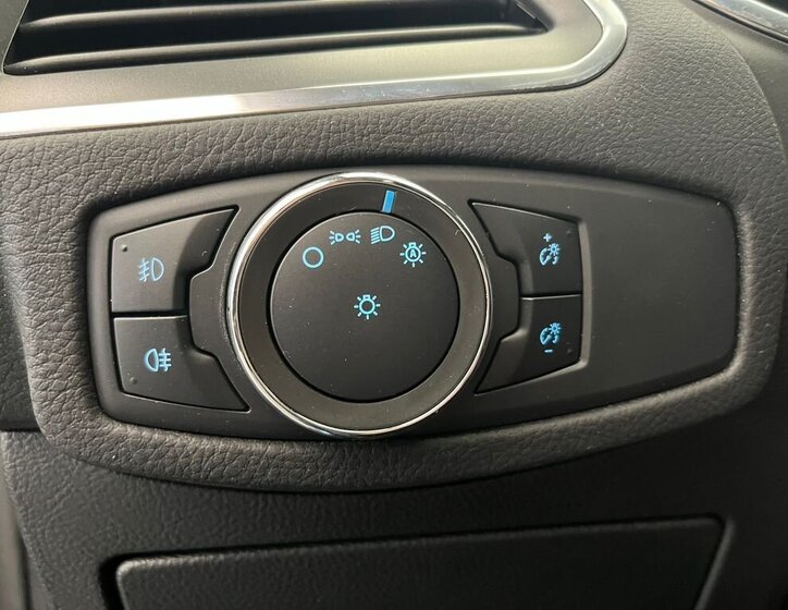 Ford Galaxy MPV 2,0 l 110 kw