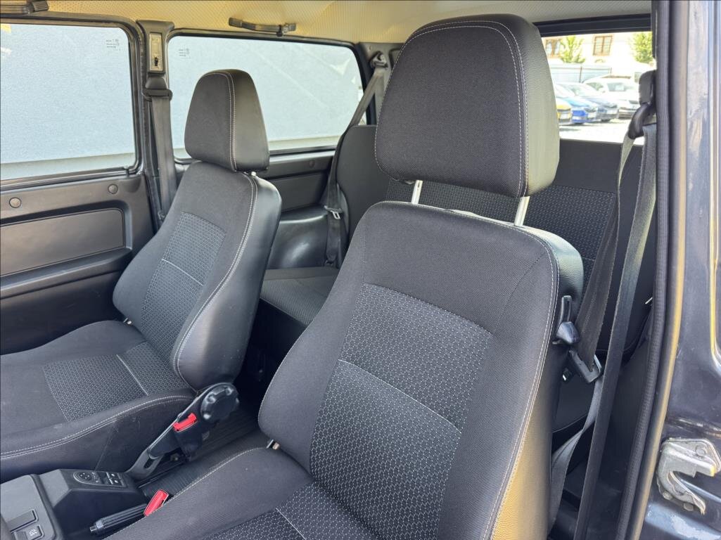 Lada Niva Ostatní 1,7 l 61 kw