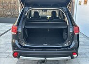 Mitsubishi Outlander SUV / Terénní 2,3 l 110 kw