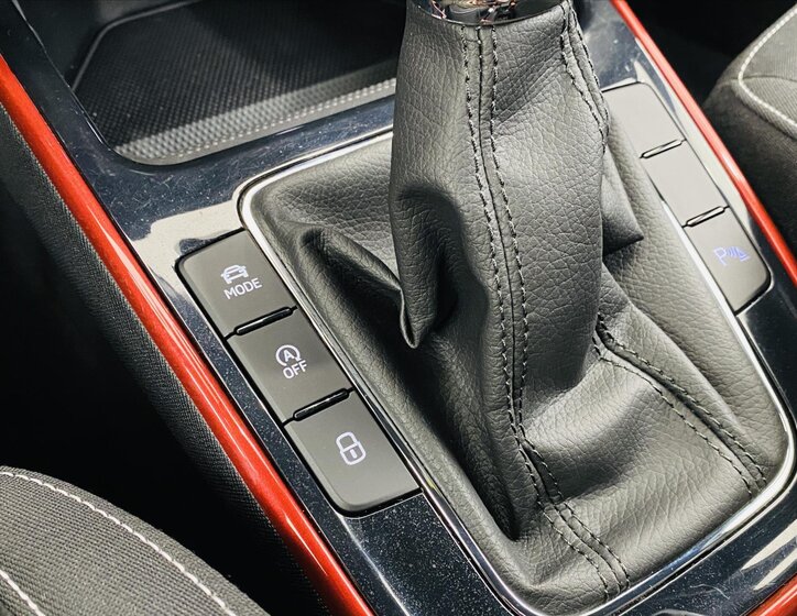 Škoda Fabia Hatchback 999,0 85 kw