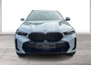 BMW X6 SUV / Terénní 3,0 l 250 kw