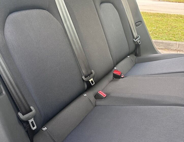 Seat Arona SUV / Terénní 0,0 0