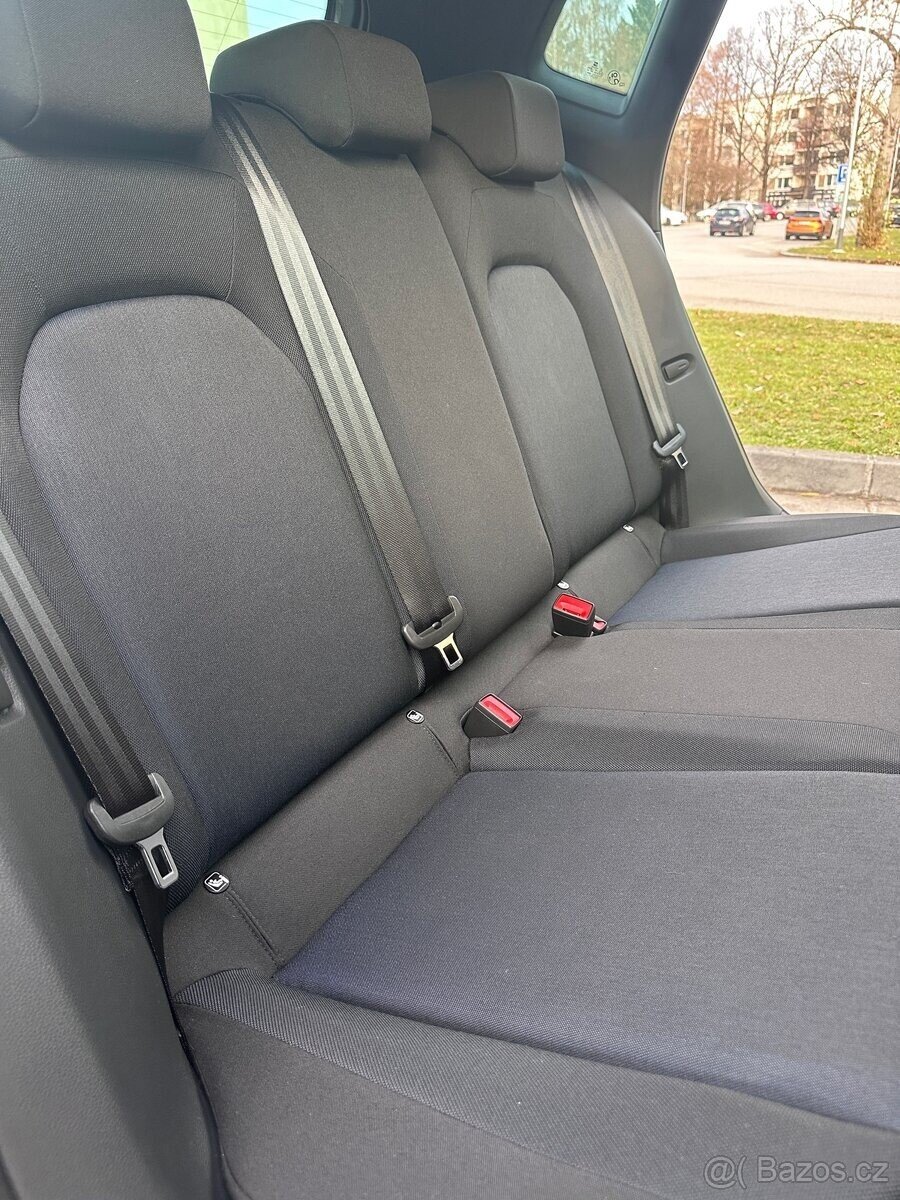 Seat Arona SUV / Terénní 0,0 0