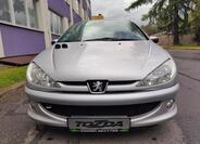 Peugeot 206 7
