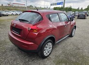 Nissan Juke 5