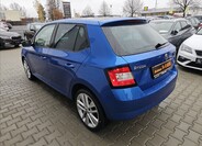 Škoda Fabia 8