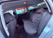 Škoda Superb Kombi 2,0 l 103 kw