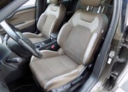 Citroën DS4 Hatchback 2,0 l 120 kw