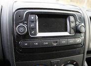 Fiat Ducato VAN / Minibus 2,6 l 88 kw