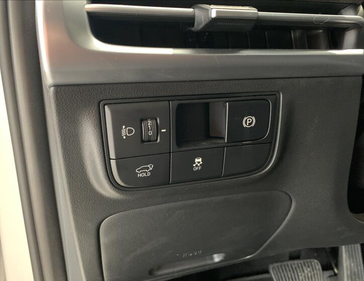 Hyundai Tucson SUV / Terénní 1,6 l 117 kw