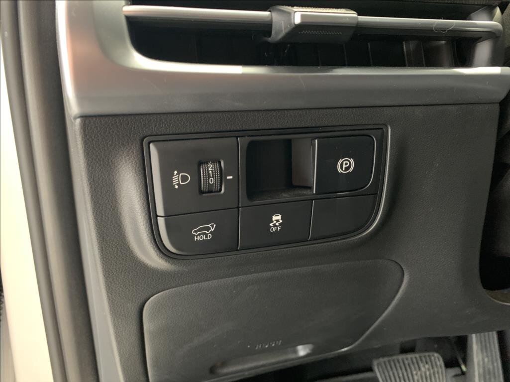 Hyundai Tucson SUV / Terénní 1,6 l 117 kw