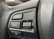 BMW Řada 5 Sedan 3,0 l 180 kw