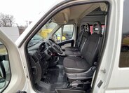 Peugeot Boxer 9