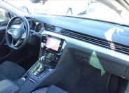 Volkswagen Passat Sedan / Limuzína 2,0 l 110 kw