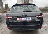 Škoda Superb Kombi 2,0 l 140 kw