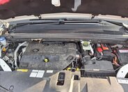 Citroën C4 Picasso MPV 2,0 l 110 kw