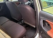 Škoda Fabia Hatchback 1,2 l 44 kw