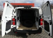 Opel Vivaro Užitková 2,0 l 106 kw