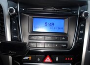 Hyundai i30 Kombi 1,6 l 99 kw