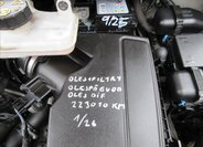 Ford S-MAX Hatchback 2,0 l 132 kw