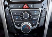 Hyundai i30 Kombi 1,6 l 88 kw