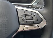 Volkswagen Tiguan SUV / Terénní 1,5 l 110 kw