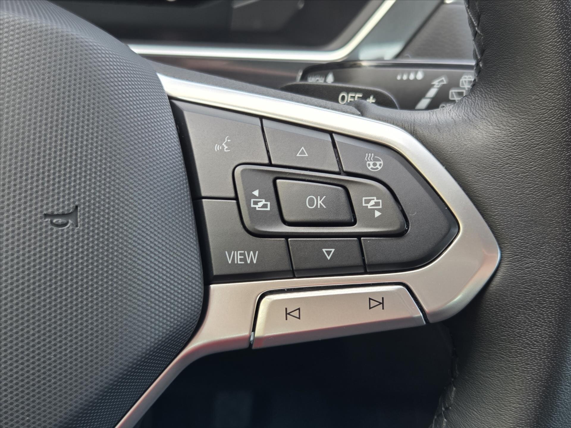 Volkswagen Tiguan SUV / Terénní 1,5 l 110 kw