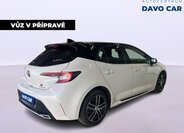 Toyota Corolla Hatchback 1,8 l 72 kw