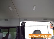 Ford Transit Ostatní 2,0 l 96 kw