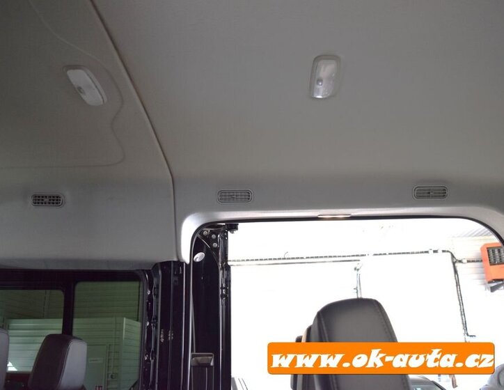 Ford Transit Ostatní 2,0 l 96 kw