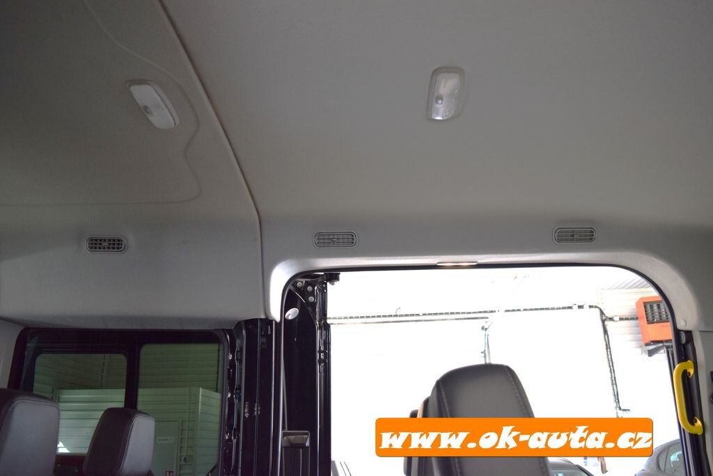 Ford Transit Ostatní 2,0 l 96 kw