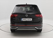 Volkswagen Tiguan Allspace SUV / Terénní 2,0 l 147 kw