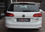 Volkswagen Golf Kombi 1,4 l 81 kw
