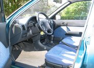 Suzuki Swift Hatchback 993,0 39 kw