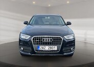 Audi Q3 2