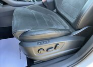 Škoda Kodiaq SUV 2,0 l 110 kw