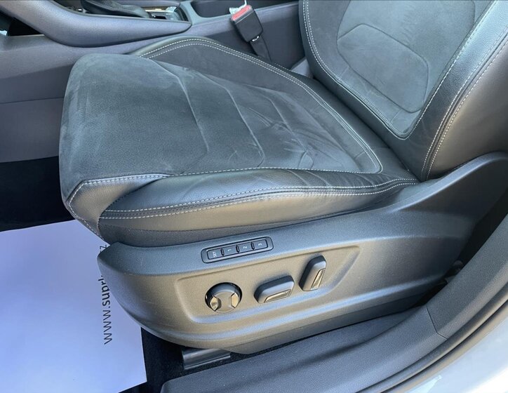 Škoda Kodiaq SUV 2,0 l 110 kw