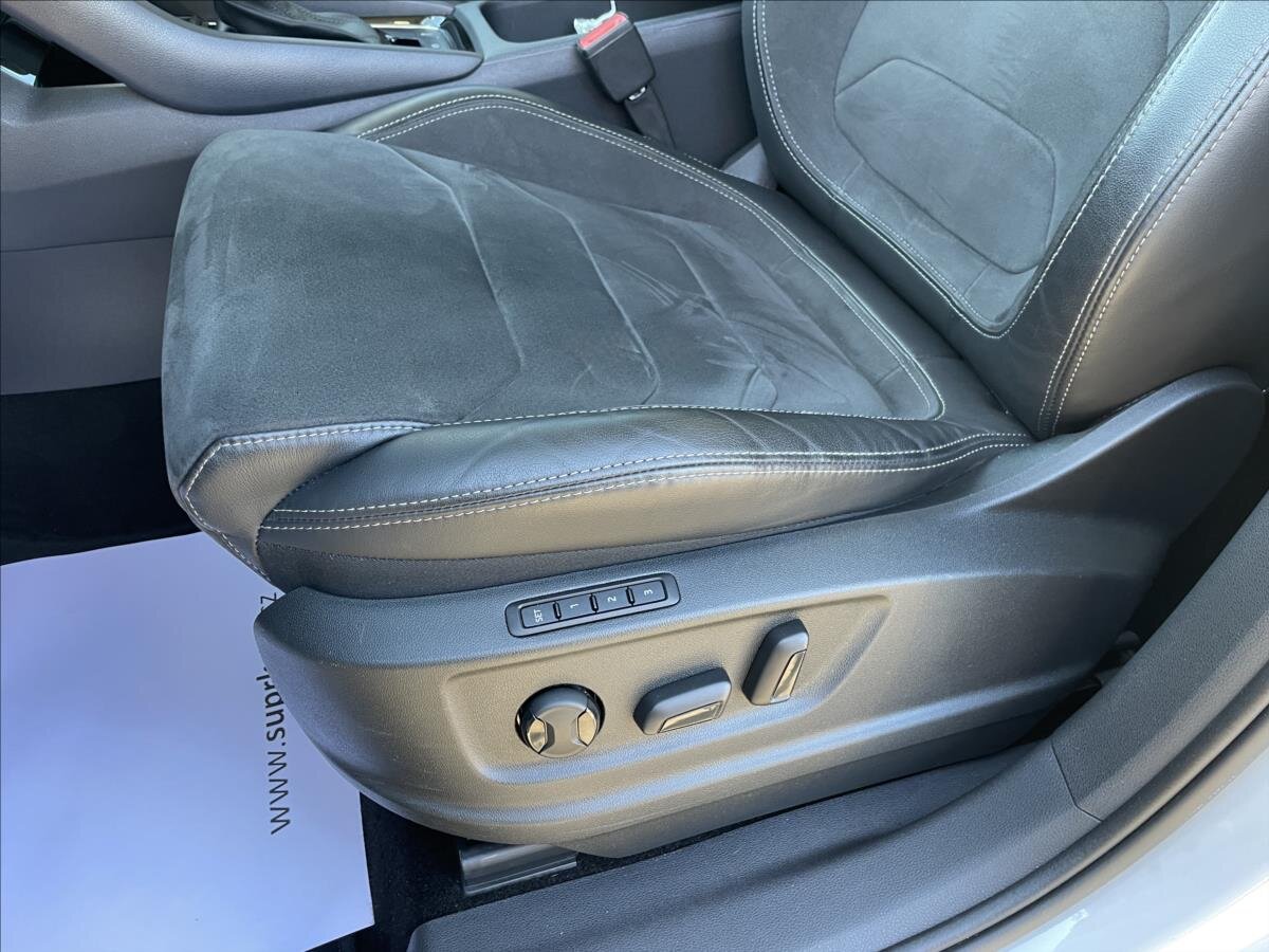 Škoda Kodiaq SUV 2,0 l 110 kw