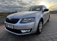 Škoda Octavia 31