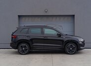 Škoda Karoq SUV / Terénní 1,5 l 110 kw
