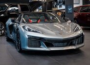 Chevrolet Corvette Kabriolet 5,5 l 481 kw