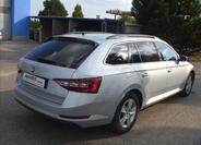 Škoda Superb 6