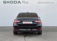 Škoda Superb 12