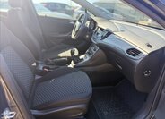 Opel Astra Hatchback 999,0 77 kw