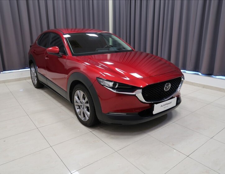 Mazda CX-30 SUV / Terénní 2,0 l 90 kw