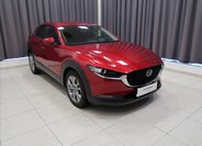 Mazda CX-30 SUV / Terénní 2,0 l 90 kw