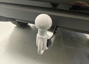 Volkswagen Tayron SUV / Terénní 1,5 l 110 kw